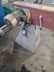 MULTI-TOOL GX 75 2V belt grinding machine