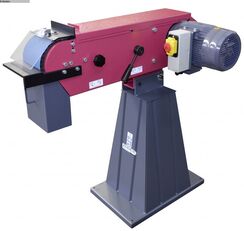 new Zimmer Panther 150/1/3 belt grinding machine