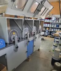 Ponceuse longue bande Prochera SP300 x 4C à vendre - Image 5 | Machineryline SN Ponceuse longue bande Prochera SP300 x 4C | Image 5 - Machineryline