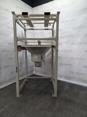 remplisseur de caisses Big bag losstation