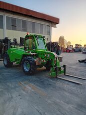 Merlo P32.12EVS kutu dolum makinası