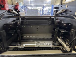 James Burn BB43 encuadernadora