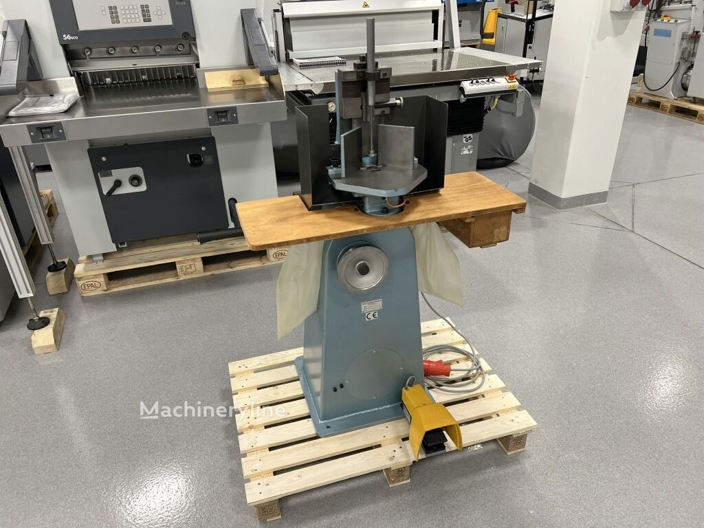 Переплетная машина Karl Tränklein Karl Tranklein EK-100 - Machineryline