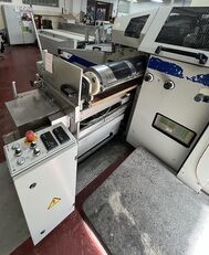 Kolbus DA 270 binding machine for sale - Image 5 | Machineryline ZA Kolbus DA 270 binding machine | Image 5 - Machineryline