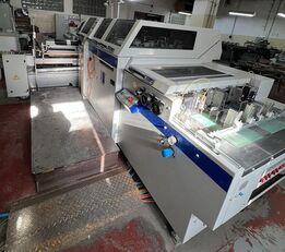 Kolbus DA 270 binding machine for sale - Image 7 | Machineryline ZA Kolbus DA 270 binding machine | Image 7 - Machineryline