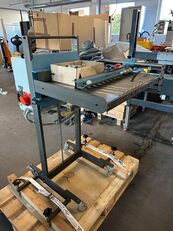 Купить переплетную машину MBO ET-46 - Изображение 5 | Machineryline LV Переплетная машина MBO ET-46 | Изображение 5 - Machineryline