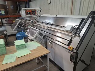 Renz Inline 500 binding machine