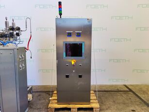 بيع مفاعل حيوي Applikon - صورة 15 | Machineryline SY مفاعل حيوي Applikon | صورة 15 - Machineryline