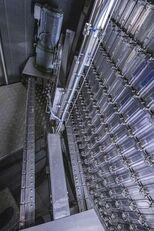 Šok komora Frigoscandia South-North naprodaj - Slika 8 | Machineryline SI Šok komora Frigoscandia South-North | Slika 8 - Machineryline