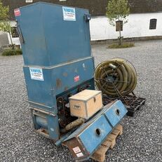ABC Krendl 2000 bl&aelig;sest&oslash;bningsmaskine