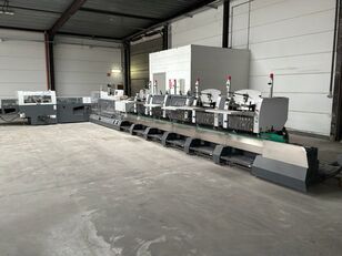 ماكينة خياطة الكتب Heidelberg Stitchmaster ST450