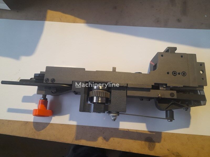 Eladó Hohner 48/5 S könyv varrógép | Machineryline HU Hohner 48/5 S könyv varrógép - Machineryline