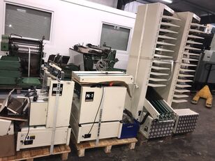Assembleuse de brochures C.P. Bourg BT12 / BT15 à vendre - Image 11 | Machineryline TD Assembleuse de brochures C.P. Bourg BT12 / BT15 | Image 11 - Machineryline