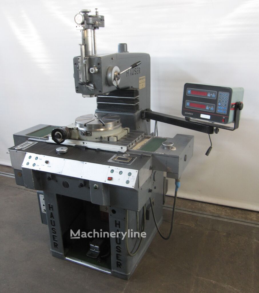 Prodaja ACU RITE III OP 3 mašine za bušenje rupa | Machineryline RS ACU RITE III OP 3 mašina za bušenje rupa - Machineryline