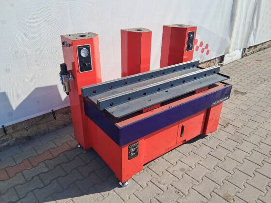 BESTWIN LD180-03 mašina za bušenje rupa - Machineryline
