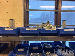 بيع ماكينة الحفر العمودي Gemischt - صورة 79 | Machineryline SD ماكينة الحفر العمودي Gemischt | صورة 79 - Machineryline