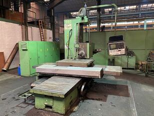 Sacem X: 900 - Y: 1250 - Z: 1600 mm CNC boring mill