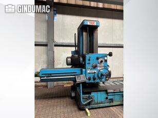 بيع ماكينة الحفر العمودي TOS VARNSDORF W 100 A - صورة 7 | Machineryline KW ماكينة الحفر العمودي TOS VARNSDORF W 100 A | صورة 7 - Machineryline