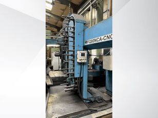 TOS WFQ80NCA-CNC/50 boring mill