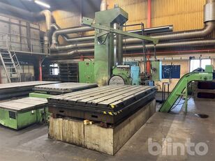 ماكينة الحفر العمودي Union BFB130