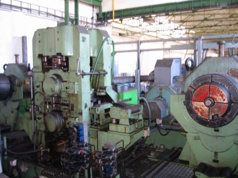 Škoda QUARTO VT 160 - 1975/ 2007 boring mill