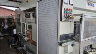 Rinceuse MAG Entoria SPL PS 115-160 à vendre - Image 5 | Machineryline GN Rinceuse MAG Entoria SPL PS 115-160 | Image 5 - Machineryline