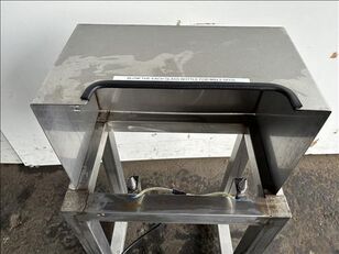 NNP palack tisztító gép