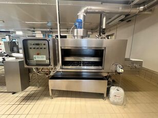 COLUSSI ERMES CBX/P 1300/37 box washing machine