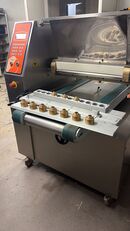 خط تولید نان Mimac COOKIE PROCESSING MACHINE Eurodrop NV600-J10 INOX
