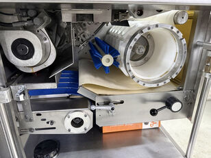 Venta de WP Multimatic MUS Selecta Modular V60 Kombi línea de producción de pan - Imagen 7 | Machineryline PY WP Multimatic MUS Selecta Modular V60 Kombi línea de producción de pan | Imagen 7 - Machineryline