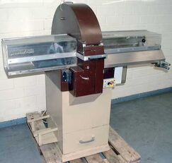 trancheuse &agrave; pain Herlitzius Allzweck 80, mit Sockel