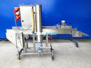 GEA CFS PR400 Paniermaschine