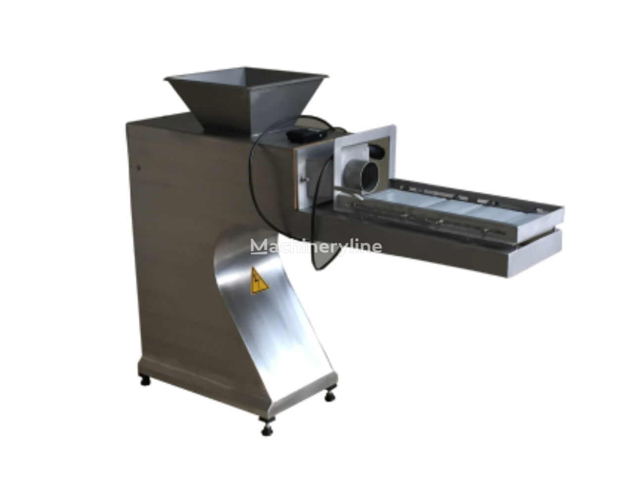 equipamento para produção de manteiga Denkrom Butter weighing machine novo