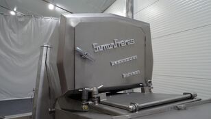 Simon Contimab MC 12 Continuous Butter Making Machine butter making equipment for sale - Image 5 | Machineryline ZA Simon Contimab MC 12 Continuous Butter Making Machine butter making equipment | Image 5 - Machineryline