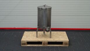 Simon Contimab MC 12 Continuous Butter Making Machine butter making equipment for sale - Image 61 | Machineryline ZA Simon Contimab MC 12 Continuous Butter Making Machine butter making equipment | Image 61 - Machineryline