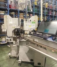 Komax K263 cable production line