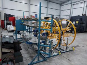 Jalur produksi kabel MAXEL BOUHARMONT FMD.850.CC.BOLM dijual - Gambar 4 | Machineryline ID Jalur produksi kabel MAXEL BOUHARMONT FMD.850.CC.BOLM | Gambar 4 - Machineryline