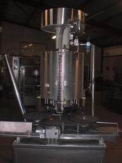 Bertolaso Verschließer máquina taponadora