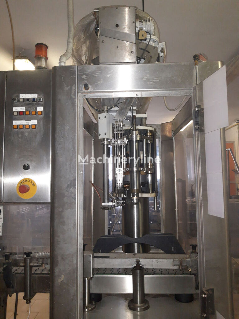 Clifom Corona 26mm capping machine