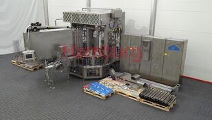 Waldner Dosomat 16.6AS capping machine