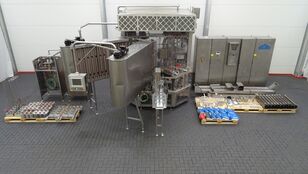 Waldner Dosomat 16.6AS capping machine