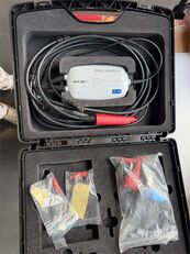 المعدات التشخيصية AVL Ditest HV Safety 2000 Hoogspanning Tester