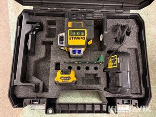 диагностическое оборудование DeWalt DCE89G