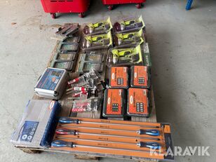 Outil de diagnostic Diverse værktøj à vendre - Image 6 | Machineryline CA Outil de diagnostic Diverse værktøj | Image 6 - Machineryline