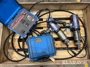 E-rad 8000S diagnostik cihazı