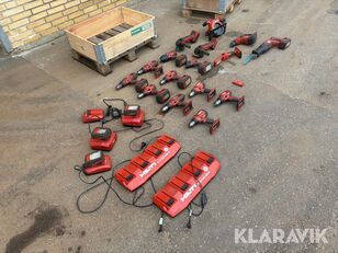 peralatan diagnosis Hilti B22-system (CPC)