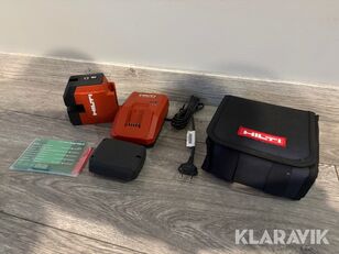 Hilti PM 20-CG car diagnostic tools