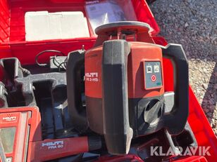Hilti PR 2-HS car diagnostic tools