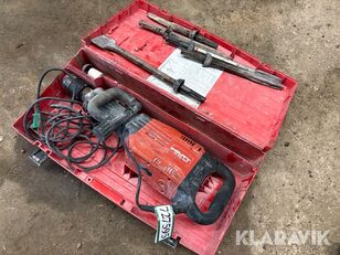 Hilti TE 905-AVR car diagnostic tools