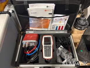 Injusteringsinstrument IMI TA för mätning och justering av hydro 自動車診断ツール